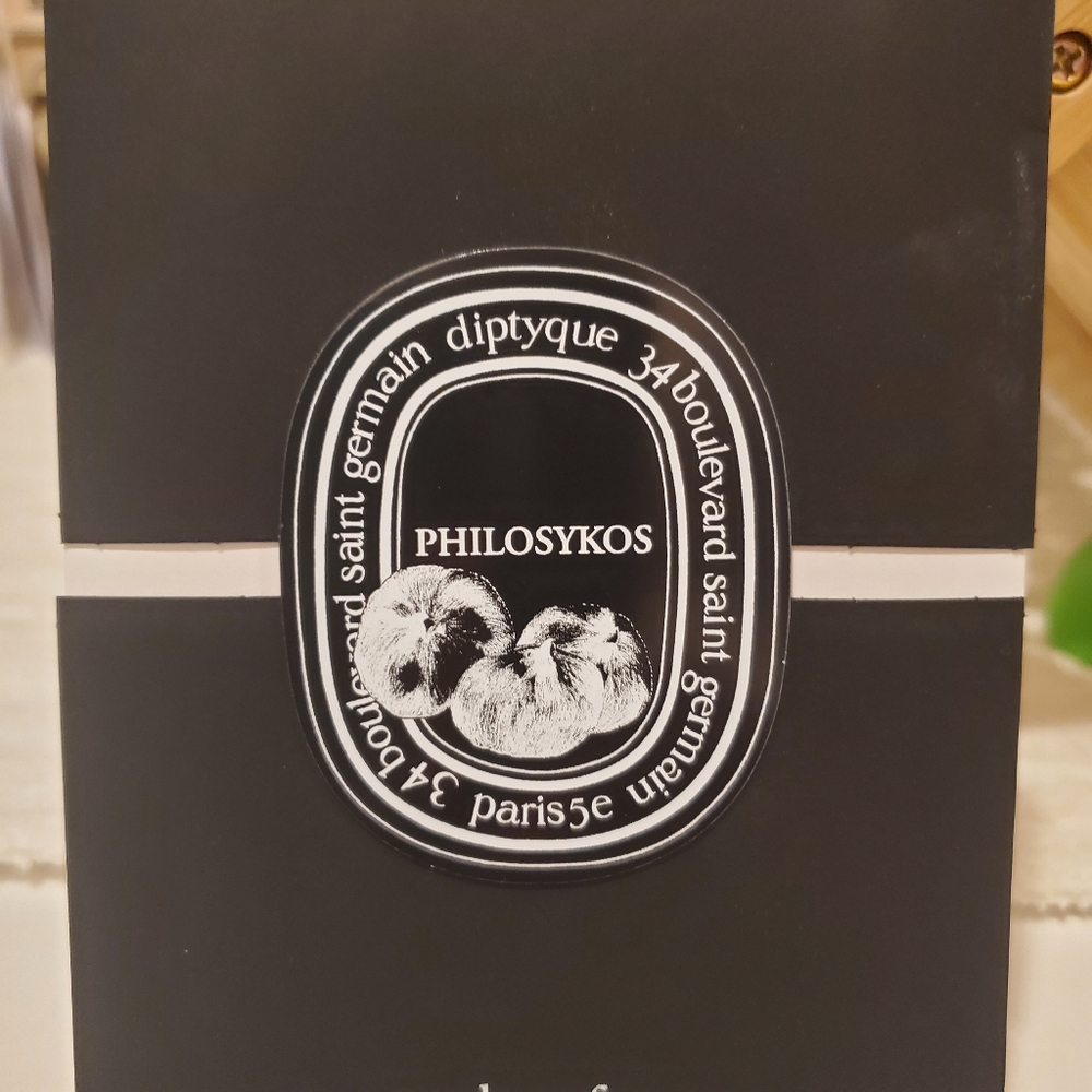Philosykos Diptyque